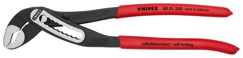 Knipex Alligator 250mm Waterpump Plier