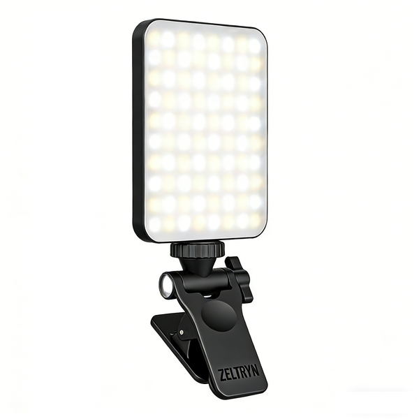ZELTRYN Selfie Ring Light