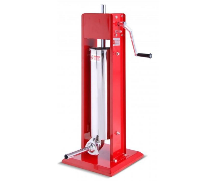 Gatto Upright Sausage Filler 5lt