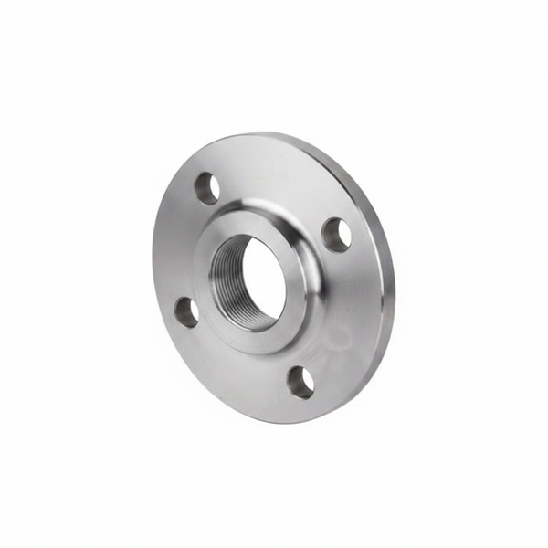 Flange Screwed Blk Ff Type 1600/4 80Mm