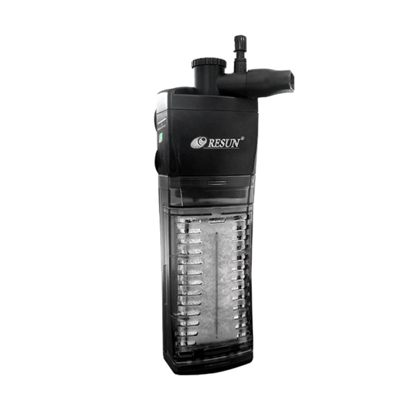 Resun CFP300 Corner Filter Pro - Aquarium Filter