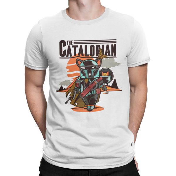 The Catalorian T-Shirt