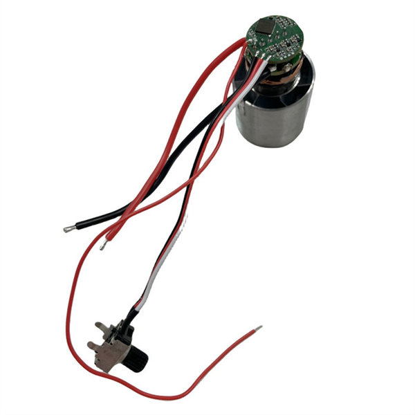 130000 Rpm Brushless Motor with Drive Board Turbo Jet Compatible with None