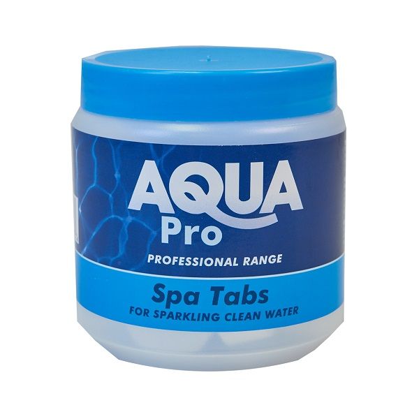 Chlorine Tablets Aqua Pro 500g