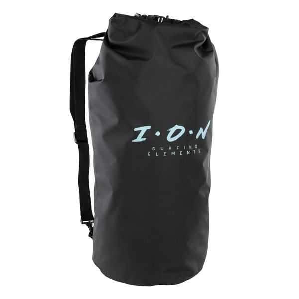 ION - Dry Bag - Black - 13lt