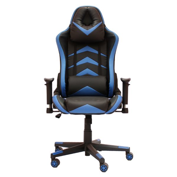 PowerContour Gaming Chair - Blue