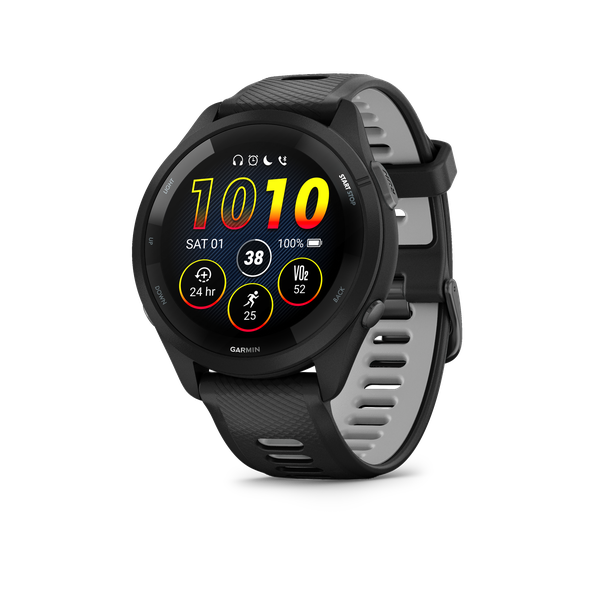 Garmin Forerunner 265