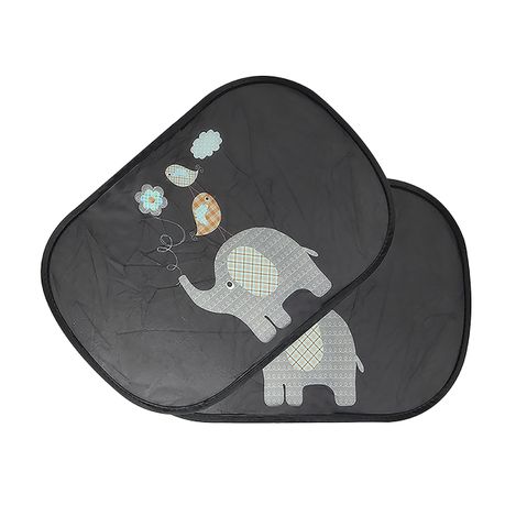 Snuggletime Self-adhesive Sunshade 2 Pack | Buy Online in South Africa | takealot.com