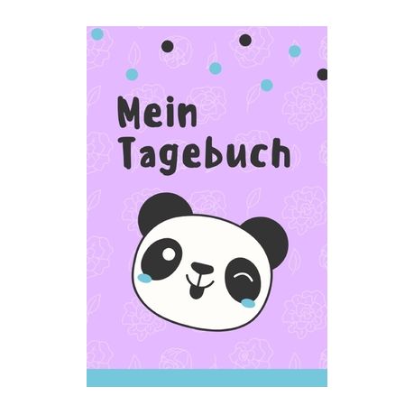 Mein Tagebuch Tagebuch F R Kinder Mehr Achtsamkeit Buy Online In South Africa Takealot Com