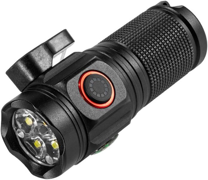 High Brightness 3-LED Night Light Battery-Operated