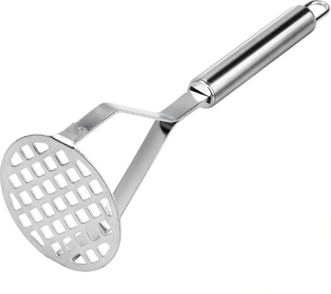 Stainless Steel Vegetable Masher