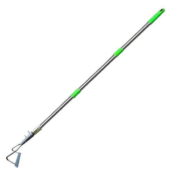 Garden Portable Manual Planting &amp; Weeding Tool - 1.3m