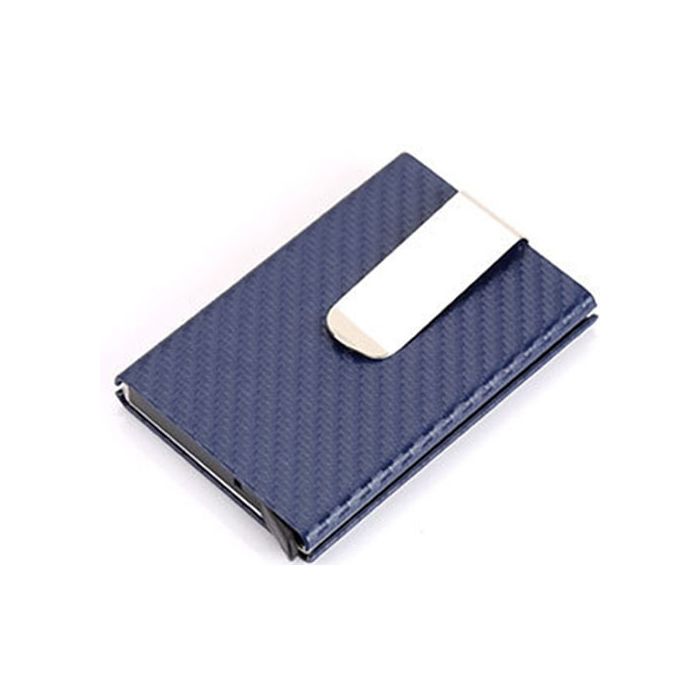 T4U Pop-Up Card Holder with RFID Protection