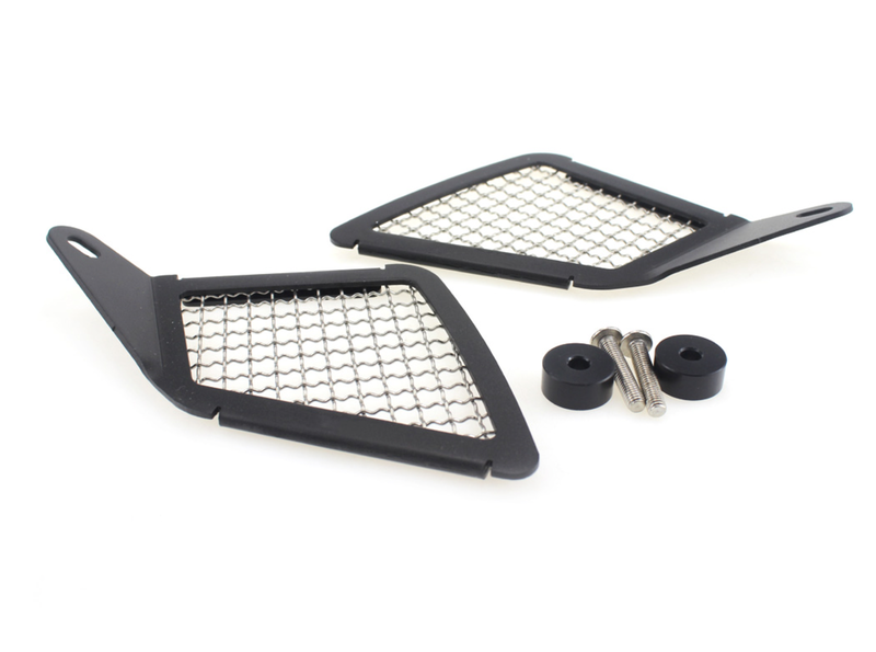 Air Intake Guards Cover Compatible for BMW R1200GS 2013 - 2
