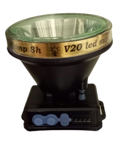 Super Bright Diving Head Lights