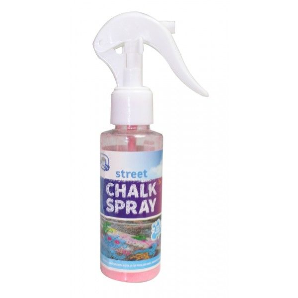 Fun Hub-Street Chalk Spray