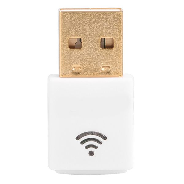 Compatible with EDUP Mini 600Mbps Dual-Band USB WIFI Adapter