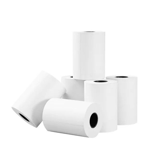 57X40 Thermal Paper Rolls (Box of 100)