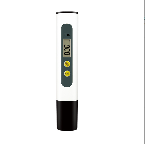 Digital TDS Drinking Water Tester, LCD Display