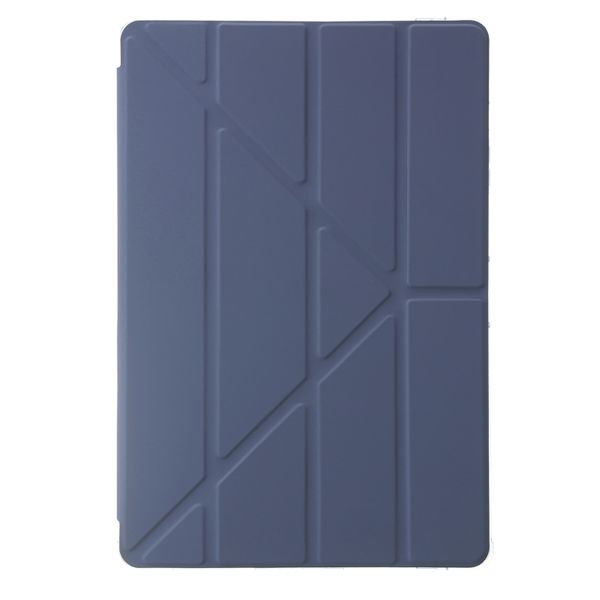 PU Leather Tablet Cover For Samsung Galaxy Tab S9 FE