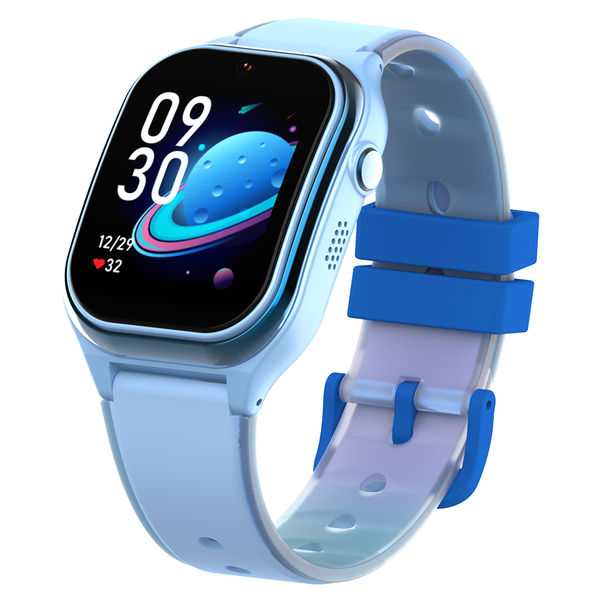 4G Kids Smart Watch - Best Gift for Kids, 4G Video Call &amp; GPS Positioning