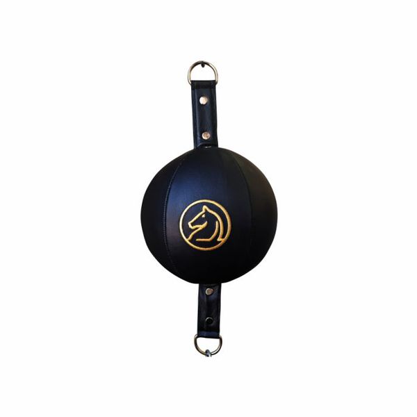 Damascus Boxing Double End Bag - Black