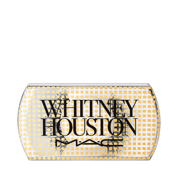 MAC Whitney Houston Collection Romantic 80 Lash