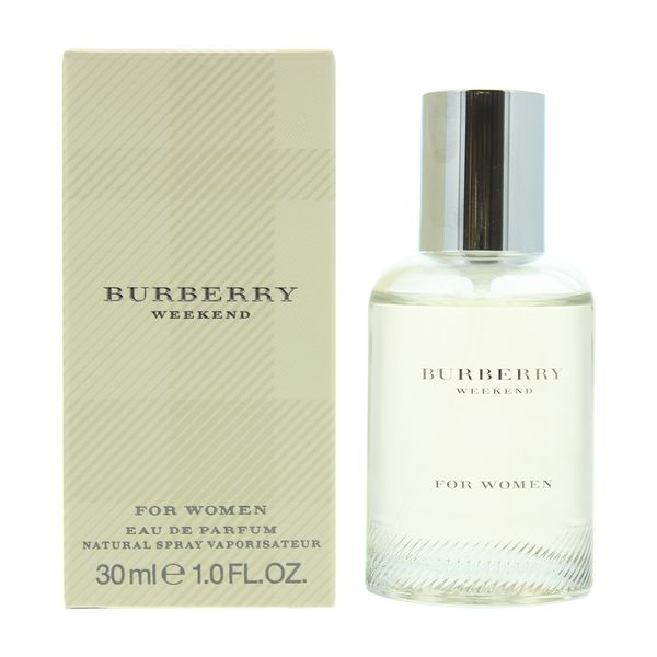 Burberry Weekend For Her Eau de Parfum 30ml (Parallel Import)