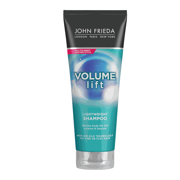 John Frieda Volume Lift Lightweight Shampoo