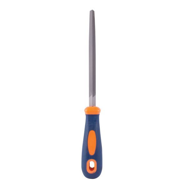 Fragram Slim Taper File 150mm