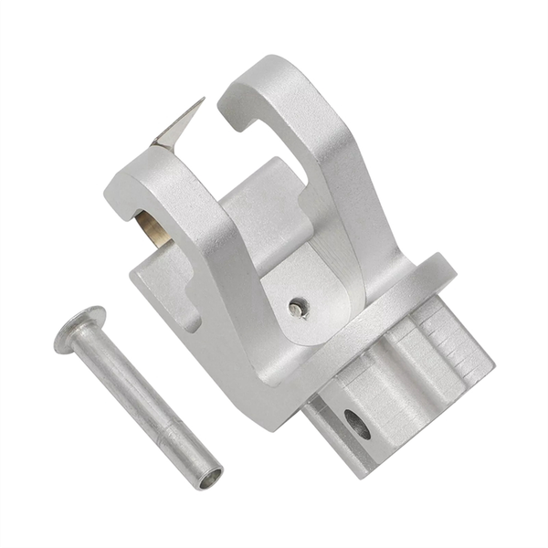 Aluminum Rv-Awning Hardware Lower Rafter Claw Bracket for Dometic
