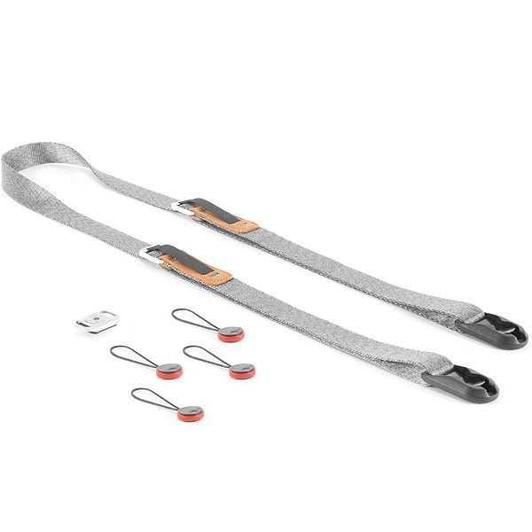 Peak Design Leash Ash