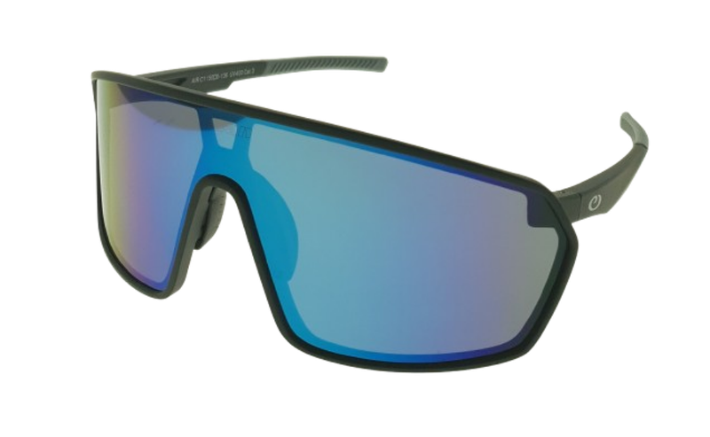 Ocean Eyewear Premium one Piece Sport Glasses - 3