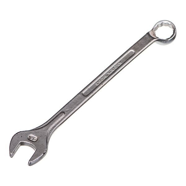 Argus Motoring Bent Ring Combination Spanner