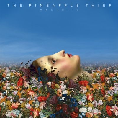 Magnolia (Vinyl / 12" Album)