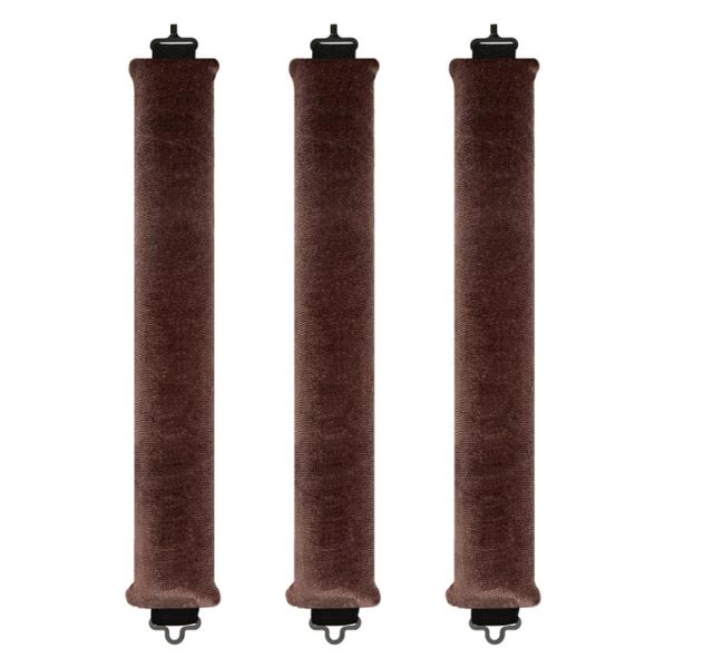 Soft Heatless Rod for All Hair Types