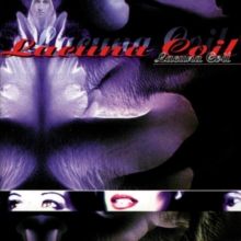 Lacuna Coil (Vinyl / 12" EP)