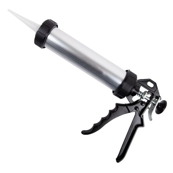 Kaufmann - Caulking Gun - Heavy Duty - Silicone - Bulk Pack of 2