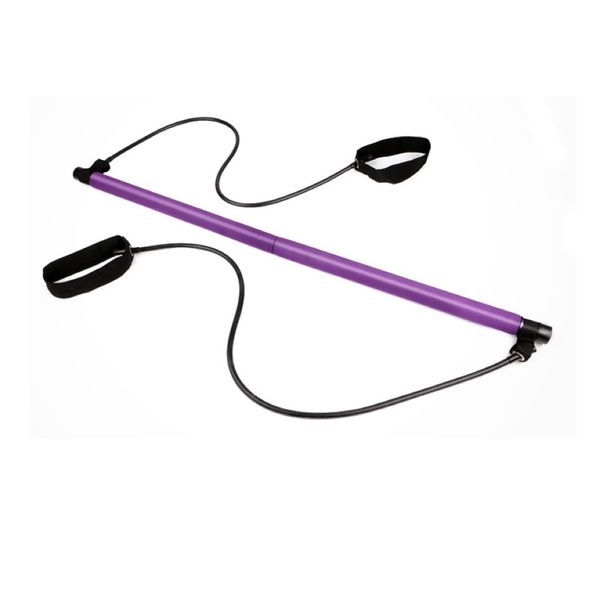 Yoga Resistance Bands Stick