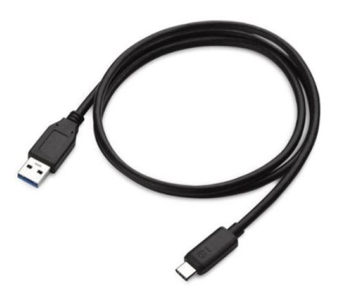 USB Charging Cable