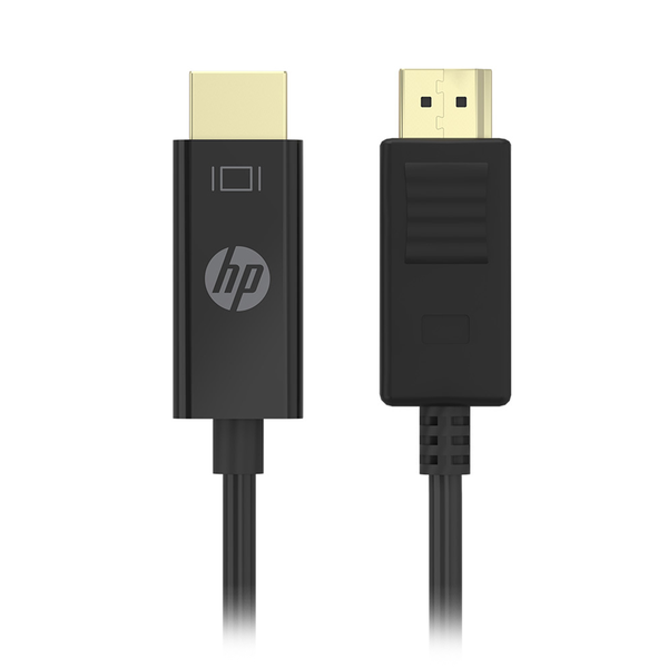 HP DisplayPort 4K@60hz Cable - 1M