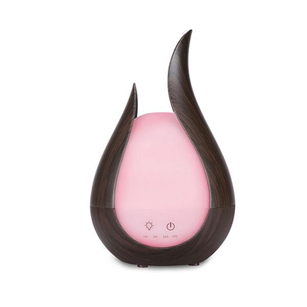 7 Soothing Color Essential Oil Aroma Diffuser Humidifier