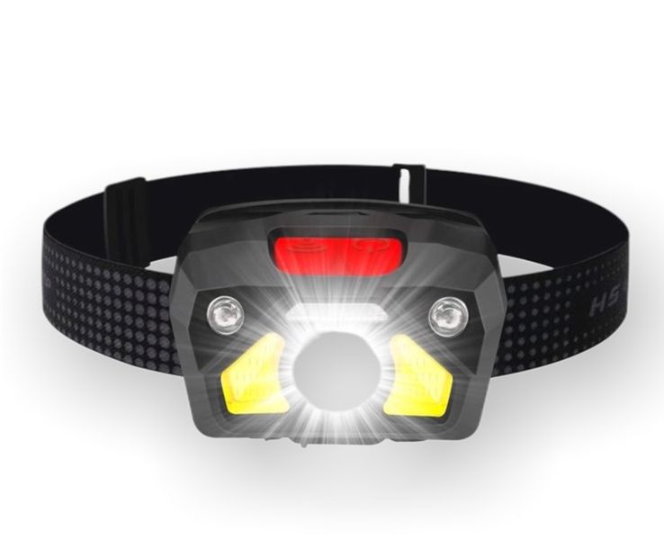 Headlamp Flashlight,1000 Lumen Headlight USB rechargeable headlamp