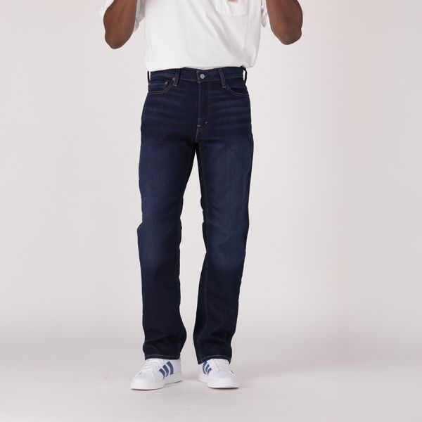 Levi's® Men's 541™ Athletic Taper Jean - Dark Indigo