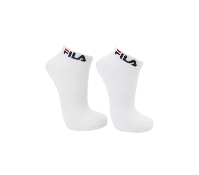 Fila Men's Stallone Sock 2 Pack - Size 6-11
