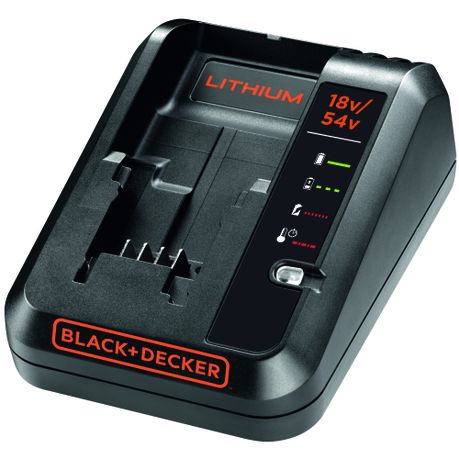 Black decker lithium 18v battery sale