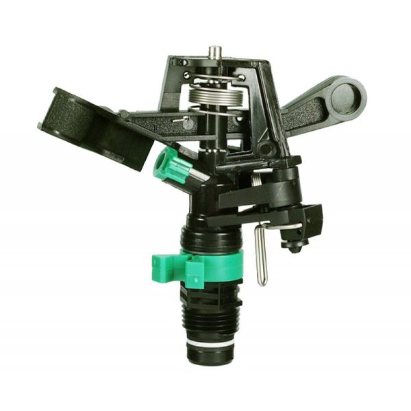 Naan - Jain Sprinkler - Model 427B - Plastic - 15mm - 3 Pack