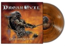 Dragonslayer (Vinyl / 12" Album Coloured Vinyl)