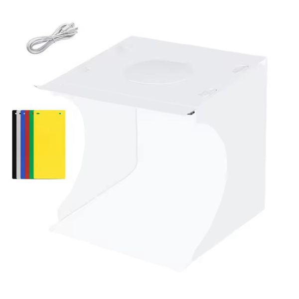 PULUZ Portable Photo Studio