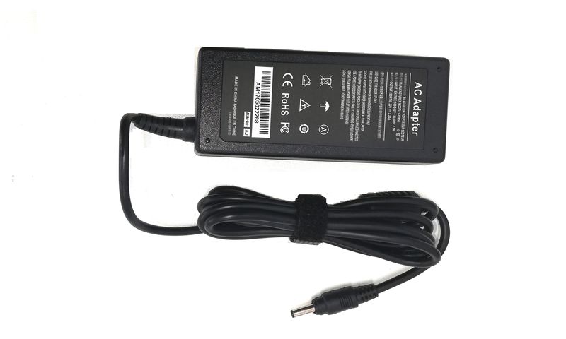 65W Charger for Lenovo IdeaPad 100-15IBD, 100S, Yoga 510-14IKB, ADL45WCD
